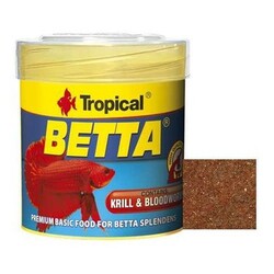 Tropical - 77062-Betta Yemi 50ml