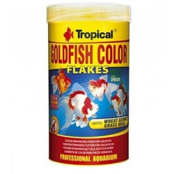 Tropical - 77173 Goldfish Color 100ml 20gr