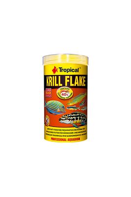 77243-Krill Flake Kril Pul Yem 100ml/20gr - 1