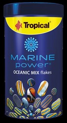 diğer - 77514-MARINE POWER OCEANIC MIX 250ML/50G
