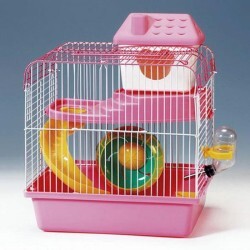 Fatih-Pet - 830-S362A Hamster Kafesi