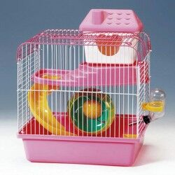 830-S362A Hamster Kafesi