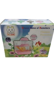 830-S362A Hamster Kafesi