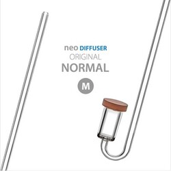 diğer - 87001-NEO DIFFUSER NORMAL ORIGINAL M 17MM