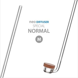 diğer - 87004-NEO DIFFUSER NORMAL SPECIAL M 17MM