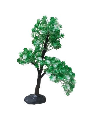 970 Bonsai Ağaç Akvaryum Bitki 10 lu