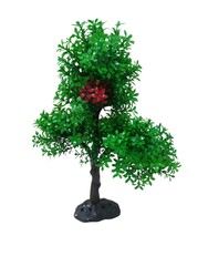970 Bonsai Ağaç Akvaryum Bitki 10 lu - Thumbnail