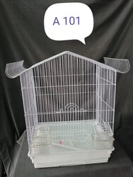 Fatih-Pet - A100 Kafes 
