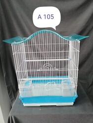 Fatih-Pet - A105 Kafes 