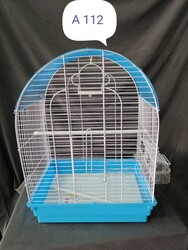 Fatih-Pet - A112 Kafes 