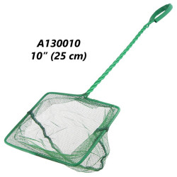 A130010 Akvaryum Balik Kepçesi 10 inch