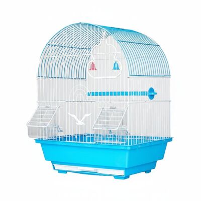 A400 Muhabbet Kuşu Kafesi - 1