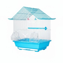 Fatih-Pet - A401 Muhabbet Kuşu Kafesi 