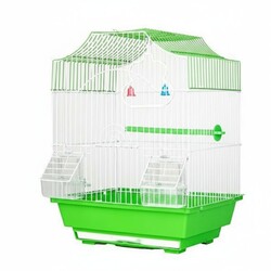 Fatih-Pet - A412 Muhabbet Kuşu Kafesi 