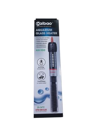Aibao Akvaryum Isıtıcı 100 W