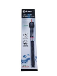 Xilong - Aibao Akvaryum Isıtıcı 200 W