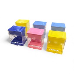 Kardelen - Akıllı Yemlik 6lı