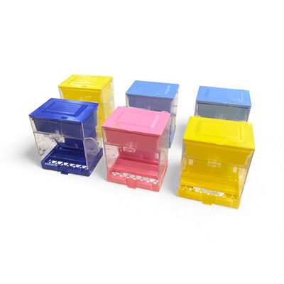 Akıllı Yemlik 6lı