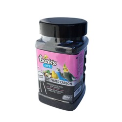 Aktif Karbon 150gr