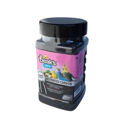 Aktif Karbon 150gr - 1