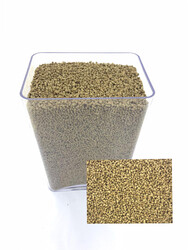 White Balance - Akvaryum Dip Balık Yemi 2 mm 1 Kg Poşet