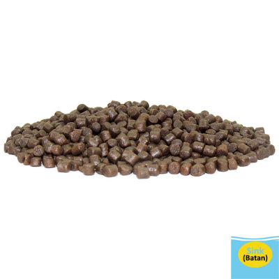 Akvaryum Dip Balık Yemi 4 mm 1 kg