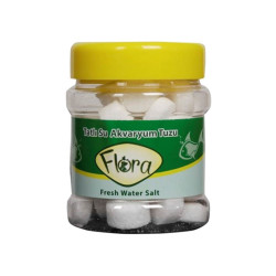 Flora Akvaryum Tuzu 200g/12 li