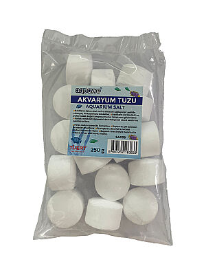 Akvaryum Tuzu 250gr - 1