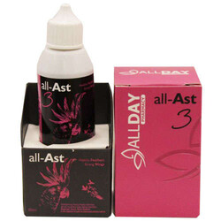 ALLDAY - Allday 3 All-Ast Kuşlar İçin C Vitamini Katkısı