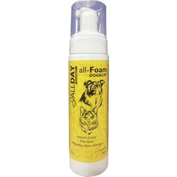 ALLDAY - AllDay All-Foam Kedi ve Köpek Köpük Şampuanı 200 ml