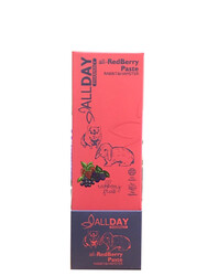 ALLDAY - AllDay All Redberry Tavşan Hamster Multivitamin Paste 100gr