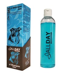 ALLDAY - AllDay All-Shampoo Dog Köpek Hypoallergenic Şampuan 250 ml