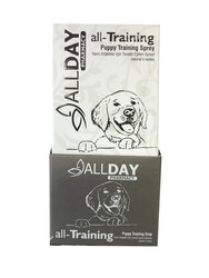 ALLDAY - AllDay Tuvalet Eğitimi Damlası 50ml