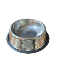 Pati desenli Çelik Mama Kabı 16 - 1