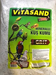 Vitasand - Anasonlu Kuş Kumu 20 Kg (Çuval)