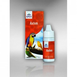 Apex - Apex Axtım 30 ml - Astım 