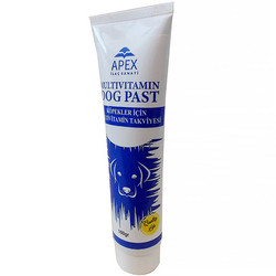 Apex Multivitamin Dog Past 100g