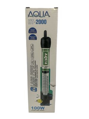 AQUA HT-2000 ISITICI 100 W - 1