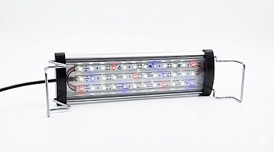 Aqua Lumex Bar serisi 3 sıra led 30cm - 3
