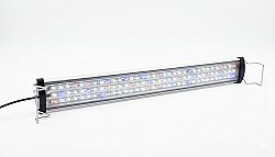 Aqua Lumex Bar serisi 3 sıra led 40cm - 3