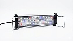 Aqua Lumex Bar serisi 3 sıra led 60cm - 3