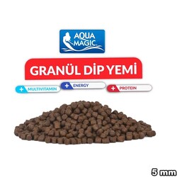 Aqua Magic Dip Yemi 1kg 5mm
