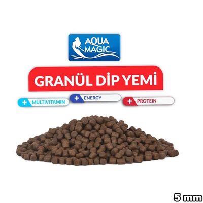 Aqua Magic Dip Yemi 1kg 5mm - 1