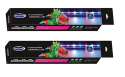 Aqua Master - Aqua Master Led Dalgıç Lamba 33 Ledli Mavi Beyaz 10w 90cm 