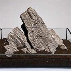 Aquadeco - Aquadeco Glimmer Wood Rock 1kg