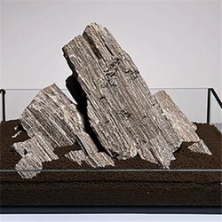 Aquadeco Glimmer Wood Rock 1kg