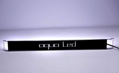Aqualed Plant 2 Sıralı Armatür A- 20cm 
