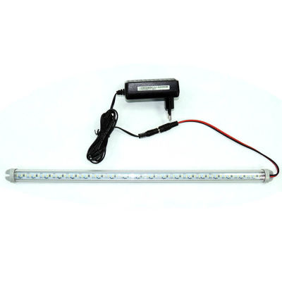 AquaSlim Serisi Akvaryum Led Aydınlatma 50 cm Mavi
