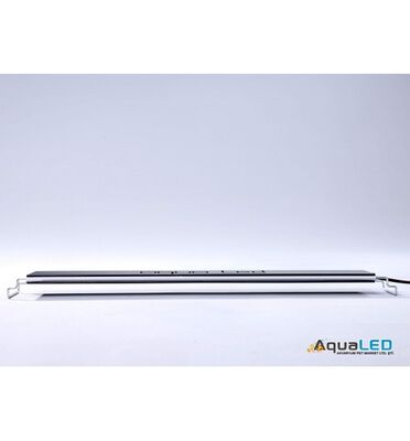 Aqualed Plant 2 Sıralı Armatür 70cm