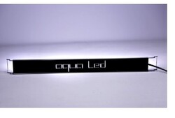 Aqualed Plant 3 Sıralı Armatür 60cm